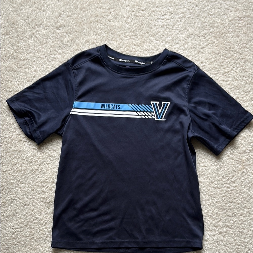 Kids Villanova tee